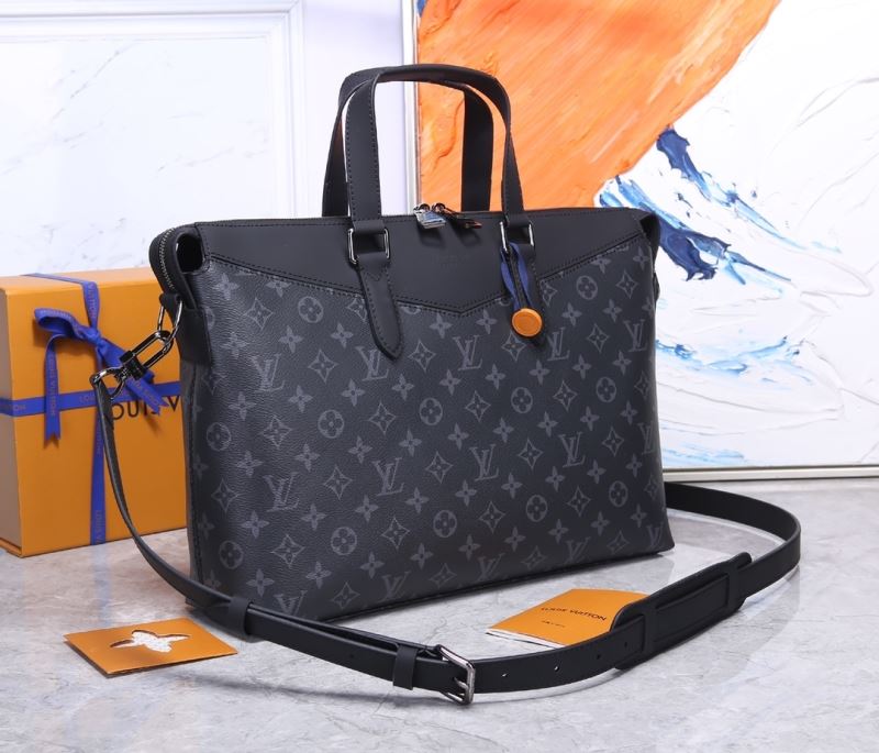 Mens Louis Vuitton Briefcases